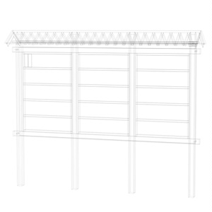 掲示板 / Bulletin board 缩略图 9