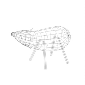精霊馬 / Sprit horse 缩略图 5