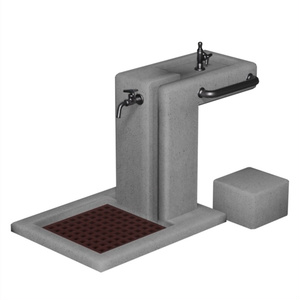 水飲み場 / Drinking fountain