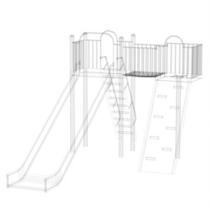 滑り台 / Slide 缩略图 3