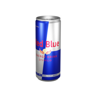 エナジードリンク / Energy drink 缩略图 5