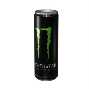 エナジードリンク / Energy drink 缩略图 7