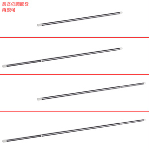物干し竿 / Clothesline 缩略图 6