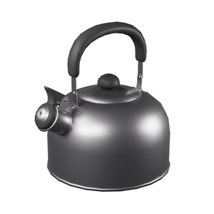 やかん / Kettle 缩略图 2