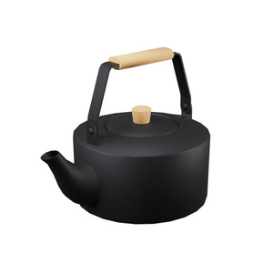 やかん / Kettle 缩略图 6