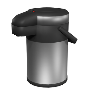 魔法瓶 / Vacuum flask