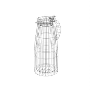 魔法瓶 / Vacuum flask 缩略图 5