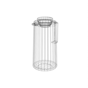 魔法瓶 / Vacuum flask 缩略图 7