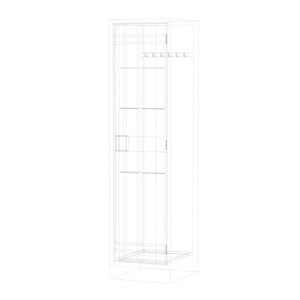 掃除用具入れ＆教室ロッカー / Locker & Storage 缩略图 3