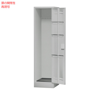 掃除用具入れ＆教室ロッカー / Locker & Storage 缩略图 4