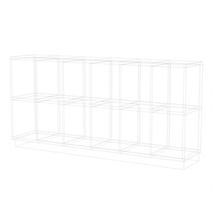 掃除用具入れ＆教室ロッカー / Locker & Storage 缩略图 6