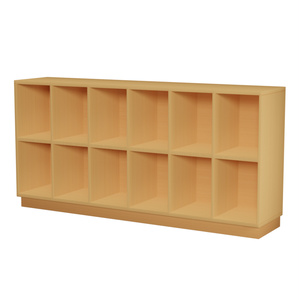 掃除用具入れ＆教室ロッカー / Locker & Storage 缩略图 5