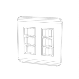 電気スイッチ / Light switch 缩略图 7
