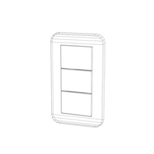 電気スイッチ / Light switch 缩略图 15