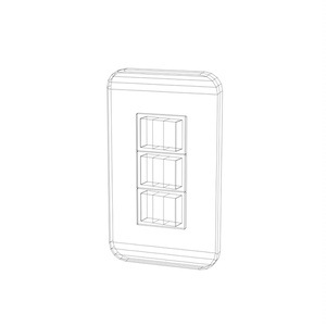 電気スイッチ / Light switch 缩略图 3