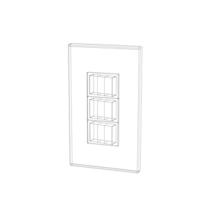電気スイッチ / Light switch 缩略图 5