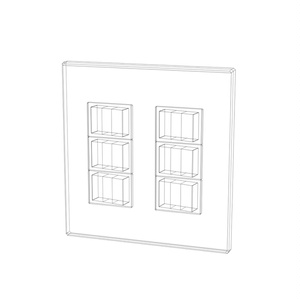 電気スイッチ / Light switch 缩略图 9
