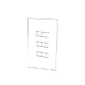 電気スイッチ / Light switch 缩略图 27