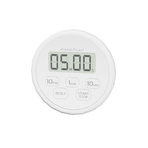 キッチンタイマー / Kitchen timer 缩略图 4