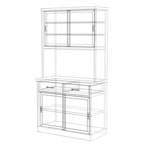 食器棚 / Cupboard 缩略图 3