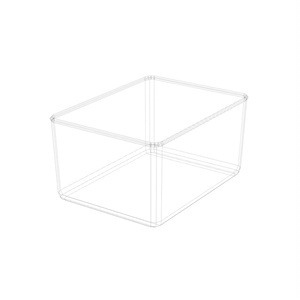 アイアンラック＆木箱＆バスケット / Iron rack & Wooden box & Basket 缩略图 7