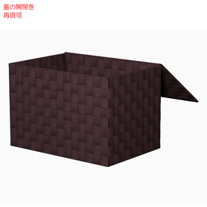 アイアンラック＆木箱＆バスケット / Iron rack & Wooden box & Basket 缩略图 10