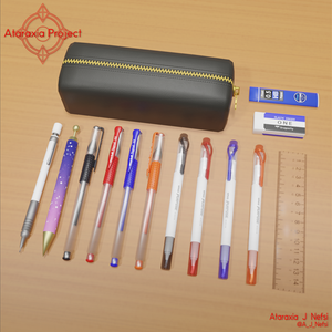 文具 ２ / Stationery 2