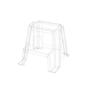 脚立＆梯子＆踏台 / Stepladder & Ladder & Step 缩略图 12
