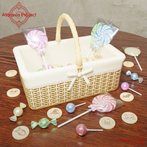 Candy Sets / Treats