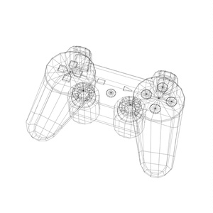 ゲーム機 / Game console (ID:SO_06) 缩略图 6