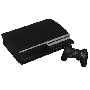 ゲーム機 / Game console (ID:SO_06)
