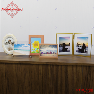 写真立て / Photo frame
