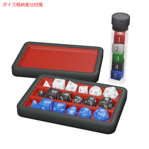 ダイス / Dice 缩略图 21