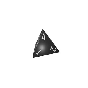 ダイス / Dice 缩略图 2