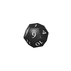 ダイス / Dice 缩略图 10