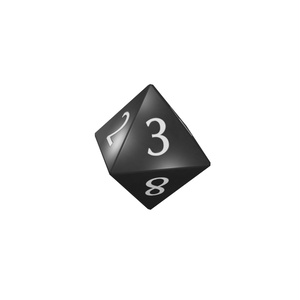 ダイス / Dice 缩略图 6