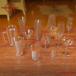 グラス / Glass