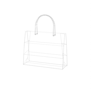 ショッパー / Shopping bag 缩略图 5