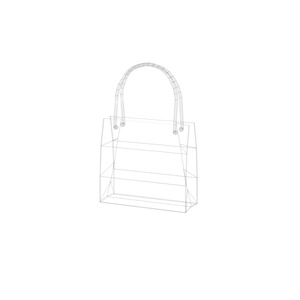 ショッパー / Shopping bag 缩略图 11