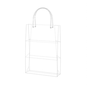 ショッパー / Shopping bag 缩略图 7