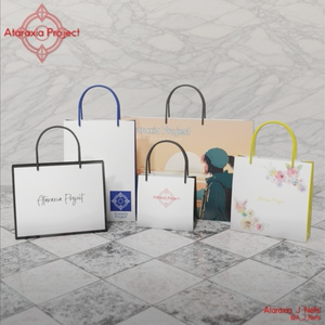 ショッパー / Shopping bag