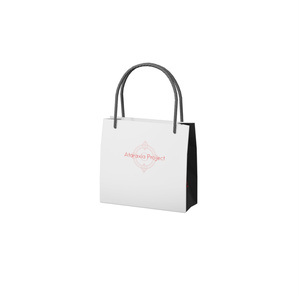 ショッパー / Shopping bag 缩略图 10