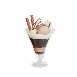 チョコパフェ / Chocolate parfait 缩略图 6