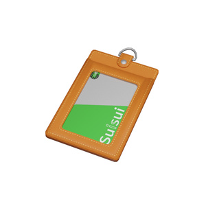 交通系ICカード / Transit IC card 缩略图 7