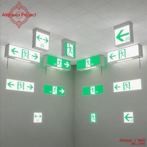 Emergency Exit / Emergency Exit