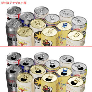 クーラーボックス＆缶飲料 / Cooler & Drink can 缩略图 8