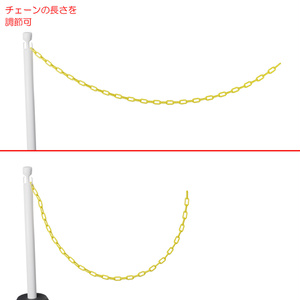 パーティションポール / Partition pole 缩略图 20