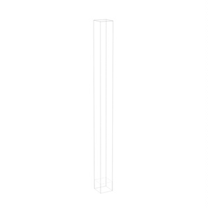 パーティションポール / Partition pole 缩略图 6