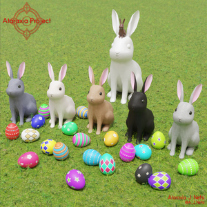 イースターセット / Easter set