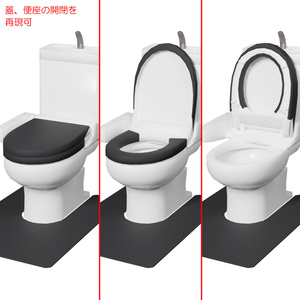 トイレ / Toilet 缩略图 4